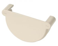 FOND DE GOUTTIERE A JOINT 25 SABLE FGJ25S FOND DE GOUTTIERE A JOINT 25 SABLE FGJ25S